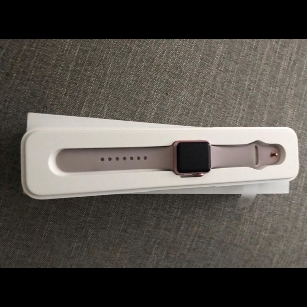 Apple Watch Sport 38 mm